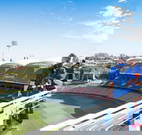 RoofClimb Adelaide Oval Experience - Tourism Hervey Bay