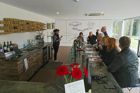 Adelaide Hills Regional / Hahndorf German Village Tour - Hervey Bay Accommodation 0