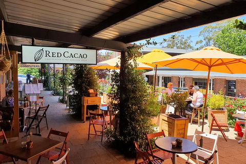 Adelaide Hills Regional / Hahndorf German Village Tour - Hervey Bay Accommodation 1