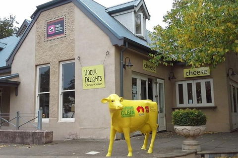 Adelaide Hills Regional / Hahndorf German Village Tour - Hervey Bay Accommodation 2