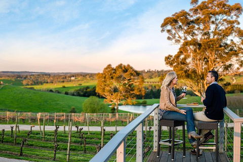 Adelaide Hills Regional / Hahndorf German Village Tour - Hervey Bay Accommodation 4