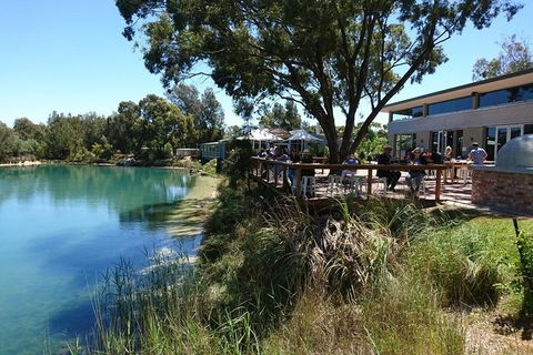 Maggie Beer Farm - Barossa Valley Regional Tour - Tourism Hervey Bay 0