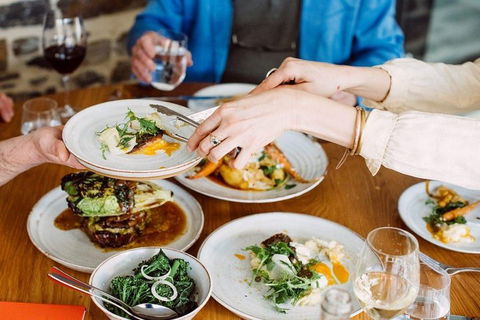 Maggie Beer Farm - Barossa Valley Regional Tour - Tourism Hervey Bay 2