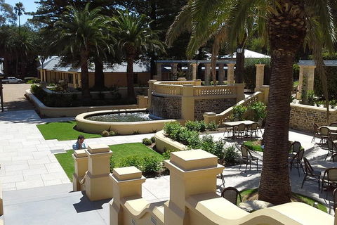 Maggie Beer Farm - Barossa Valley Regional Tour - Tourism Hervey Bay 4