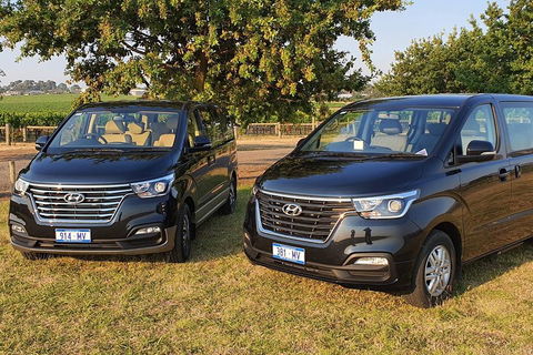 Maggie Beer Farm - Barossa Valley Regional Tour - Tourism Hervey Bay 5