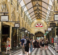 Half Day Small Group Guided Shopping Tour in Melbourne - Hervey Bay Accommodation