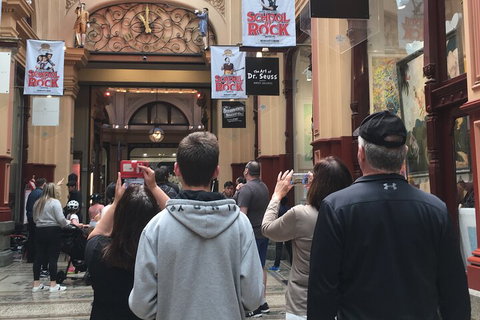Half Day Small Group Guided Shopping Tour In Melbourne - Hervey Bay Accommodation 5