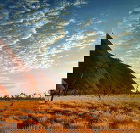 Highlights of Uluru Including Sunrise and Breakfast - Tourism Hervey Bay