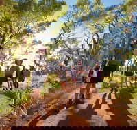 Uluru Small Group Tour including Sunset - Tourism Hervey Bay