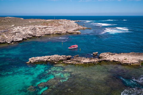 Adventure Rottnest Tour With Ferry & Adventure Cruise From Perth Or Fremantle - Hervey Bay Accommodation 3