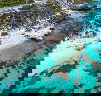 Rottnest Island Round-Trip Ferry from Perth or Fremantle - Tourism Hervey Bay