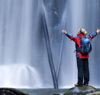 2-Day Great Ocean Road and Grampians Tour from Melbourne - Hervey Bay Accommodation
