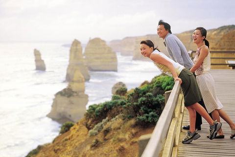 Melbourne Super Saver: Great Ocean Road + Phillip Island + Attraction Pass - Tourism Hervey Bay 2