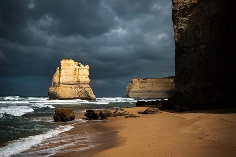 Melbourne Super Saver: Great Ocean Road + Phillip Island + Attraction Pass - Tourism Hervey Bay 5