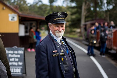Puffing Billy, Moonlit Sanctuary & Penguins Day Tour - Tourism Hervey Bay 3