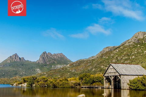 6 Day Trek The Cradle Mountain Overland Track - Tourism Hervey Bay 1