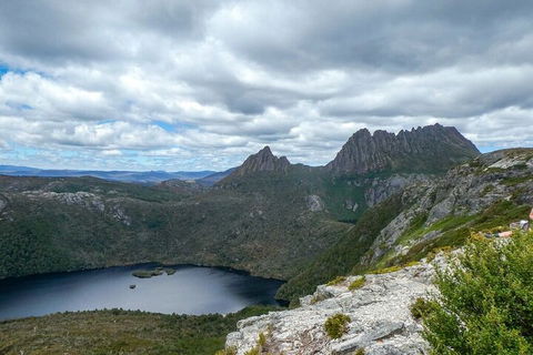 6 Day Trek The Cradle Mountain Overland Track - Tourism Hervey Bay 2