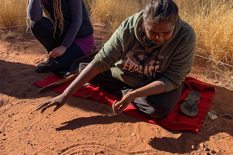 6 Day Red Centre Explorer With Accommodation - Hervey Bay Accommodation 1