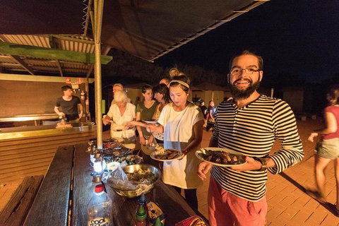 6 Day Red Centre Explorer With Accommodation - Hervey Bay Accommodation 2