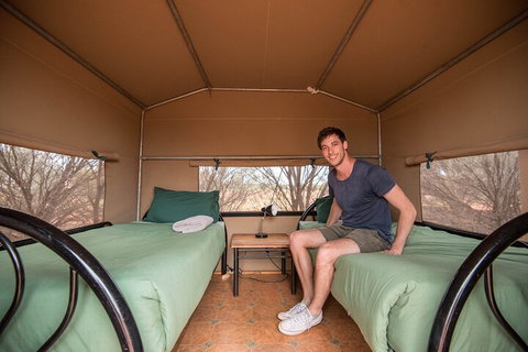 6 Day Red Centre Explorer With Accommodation - Hervey Bay Accommodation 5