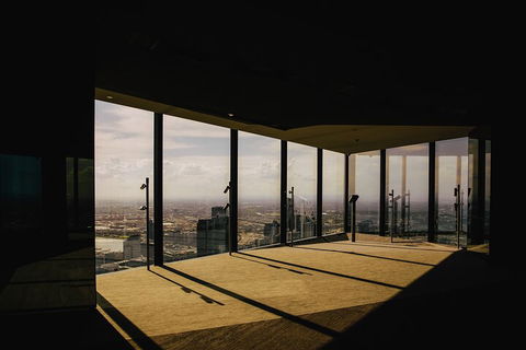 Melbourne Skydeck Entry Ticket - Tourism Hervey Bay 0