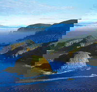 Full-Day Bruny Island Cruises Day Tour from Hobart - Tourism Hervey Bay