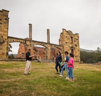 Full-Day Port Arthur Historic Site Tour and Admission Ticket - Hervey Bay Accommodation