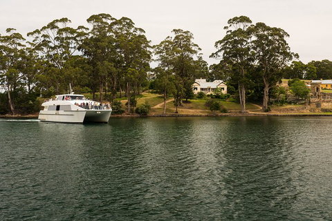 Full-Day Port Arthur Historic Site Tour And Admission Ticket - Hervey Bay Accommodation 3
