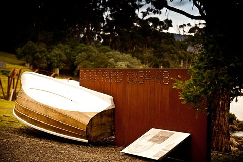 Full-Day Port Arthur Historic Site Tour And Admission Ticket - Hervey Bay Accommodation 4