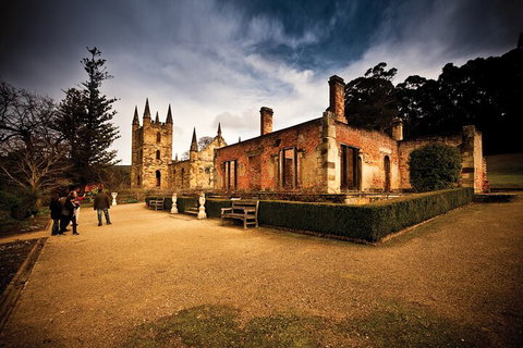 Full-Day Port Arthur Historic Site Tour And Admission Ticket - Hervey Bay Accommodation 5
