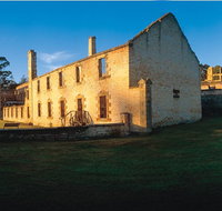 Tasman Island Cruises and Port Arthur Historic Site Day Tour from Hobart - Hervey Bay Accommodation