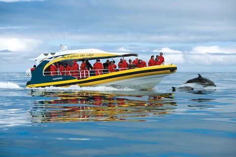 Tasman Island Cruises And Port Arthur Historic Site Day Tour From Hobart - Tourism Hervey Bay 3