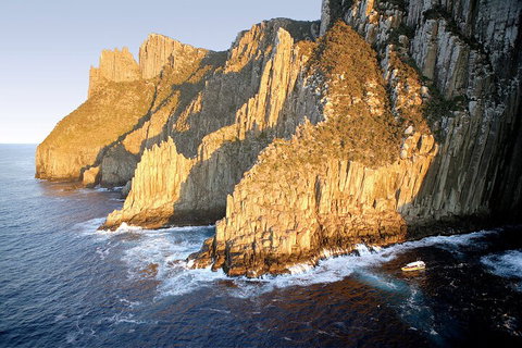 Tasman Island Cruises And Port Arthur Historic Site Day Tour From Hobart - Tourism Hervey Bay 4
