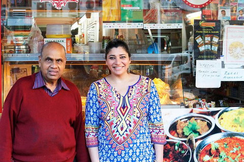 Flavors Of Melbourne Small-Group Food Walking Tours - Hervey Bay Accommodation 2