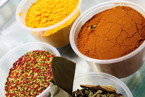 Flavors Of Melbourne Small-Group Food Walking Tours - Hervey Bay Accommodation 4