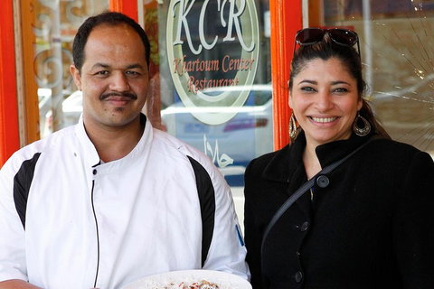 Flavors Of Melbourne Small-Group Food Walking Tours - Hervey Bay Accommodation 5