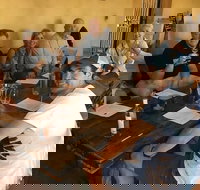 Small-Group Hunter Valley Wine and Cheese Tasting Tour from Sydney - Hervey Bay Accommodation