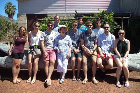 Swan Valley River Cruise And Wine Tasting Day Trip From Perth - Hervey Bay Accommodation 3