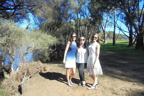 Swan Valley River Cruise And Wine Tasting Day Trip From Perth - Hervey Bay Accommodation 4