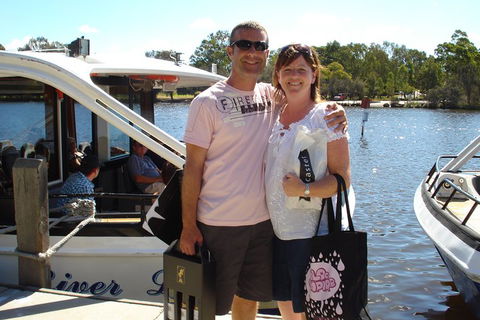 Wine Tasting Day Trip And Swan Valley River Cruise To Perth - Hervey Bay Accommodation 4