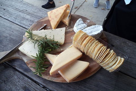 Wine Tasting Day Trip And Swan Valley River Cruise To Perth - Hervey Bay Accommodation 5