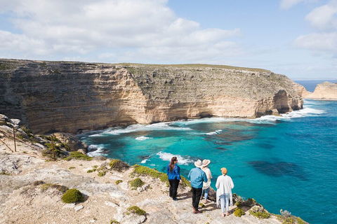 One Day Port Lincoln Tour - Tasting Eyre - Hervey Bay Accommodation 1