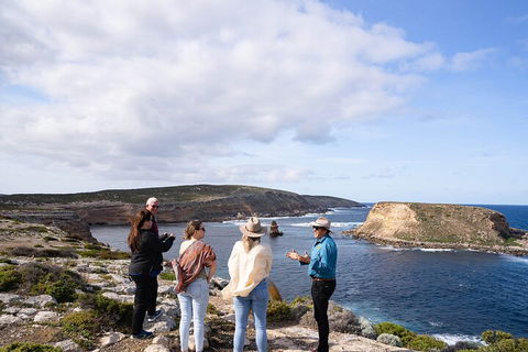 One Day Port Lincoln Tour - Tasting Eyre - Hervey Bay Accommodation 4
