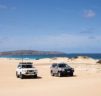 3 Day Port Lincoln and Coffin Bay Private Tour - Hervey Bay Accommodation
