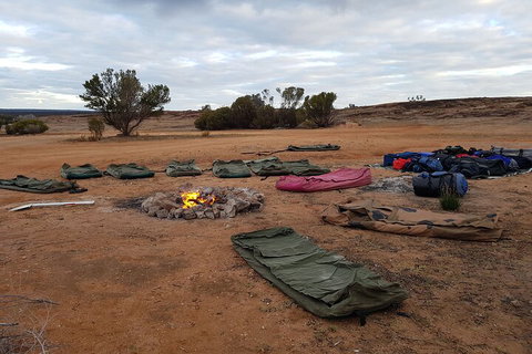10-Day Perth To Adelaide Adventure Tour - Hervey Bay Accommodation 0