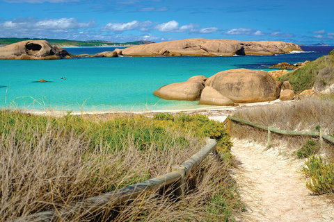 10-Day Perth To Adelaide Adventure Tour - Hervey Bay Accommodation 2