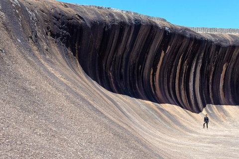 10-Day Perth To Adelaide Adventure Tour - Hervey Bay Accommodation 3