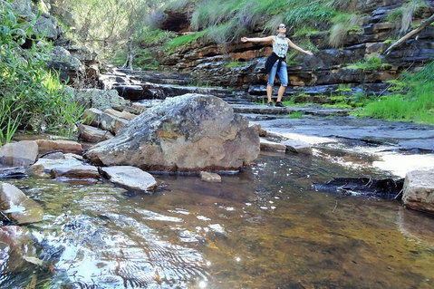 10-Day Perth To Adelaide Adventure Tour - Hervey Bay Accommodation 4