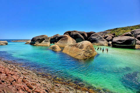 10-Day Perth To Adelaide Adventure Tour - Hervey Bay Accommodation 5