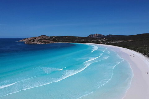 6 Day Esperance & Margaret River Adventure Tour - Hervey Bay Accommodation 1
